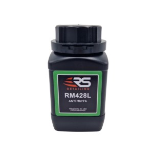 Rimuovi muffa 500gr.