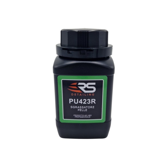 Sgrassatore pelle 500gr.