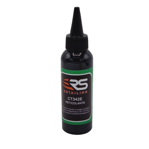 CT342 E - Catalizzatore - 100 gr