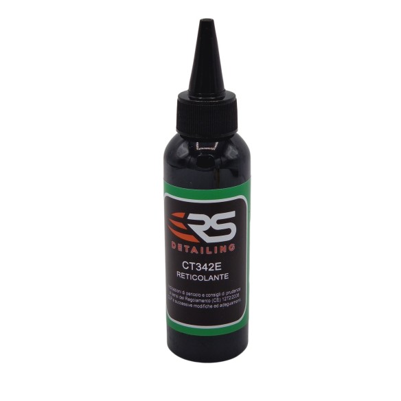 CT342 E - Catalizzatore - 100 gr