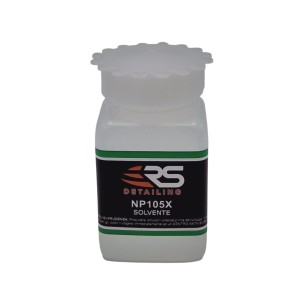 Solvente Plastica ReAlsystem | Per Auto e Arredamento