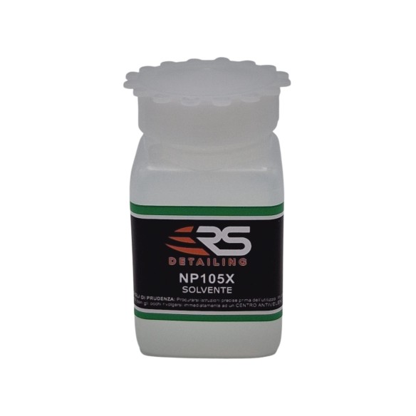 Solvente Plastica ReAlsystem | Per Auto e Arredamento