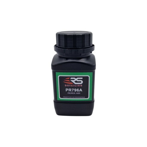 Primer per ABS | Per plastica e gomma