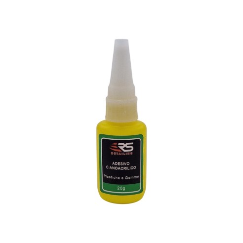 Cyanoacrylate - 20 gr