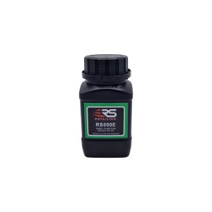 Base per vinile Opaca 200 Gr. RS550E