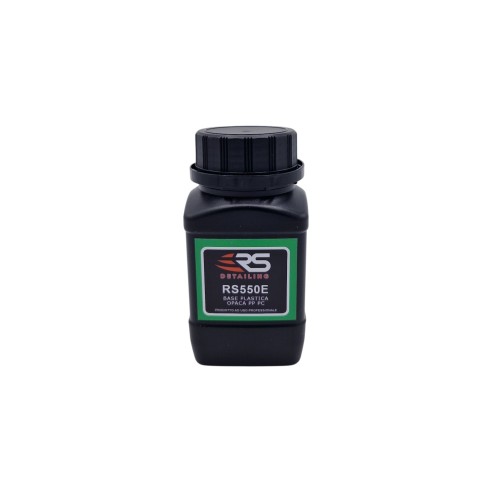 Base per vinile Opaca 200 Gr. RS550E