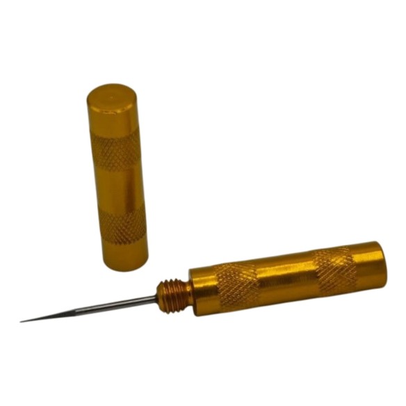 Kit pulizia aerografo ReALsystem