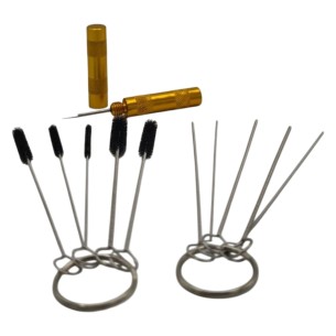 Kit pulizia aerografo