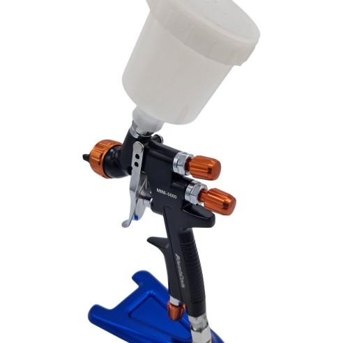 AEROGRAFO  HVLP 1.2 mm