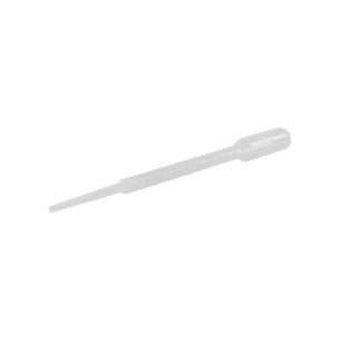 Pipetta 3 ml | Dropper Contagocce In Plastica
