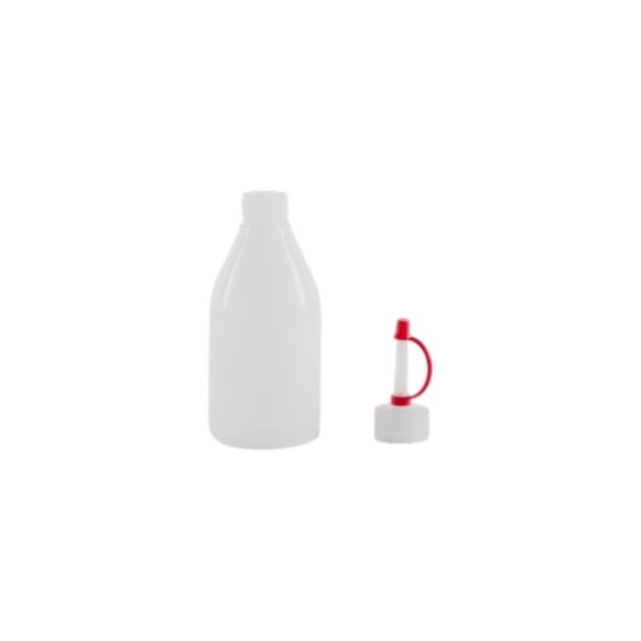 Contenitore - 200 ml con dosatore