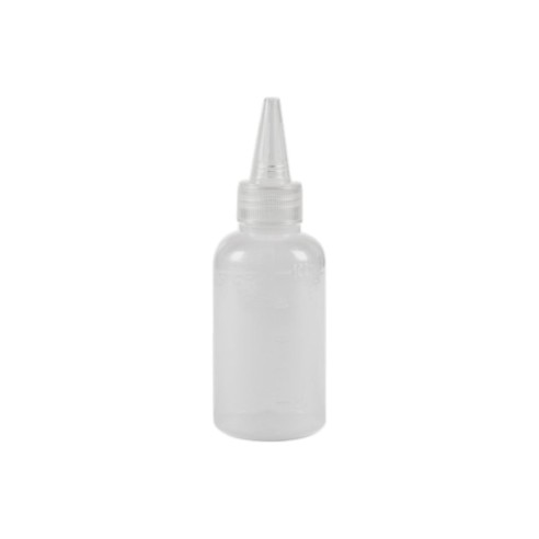 Flacone in plastica 100ml | Contagocce Per Prodotti Chimici