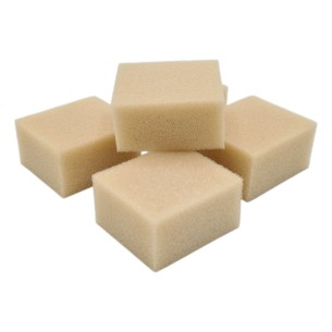 Kit 5 spugne HD