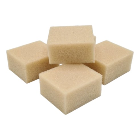 Kit 5 spugne HD