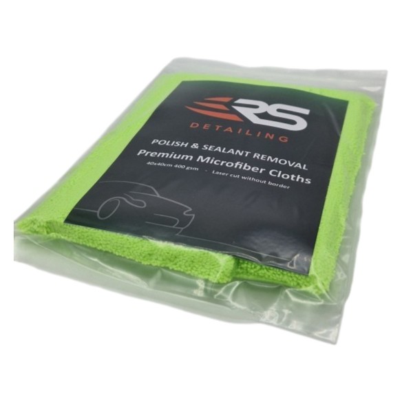 Panno microfibra 40x40