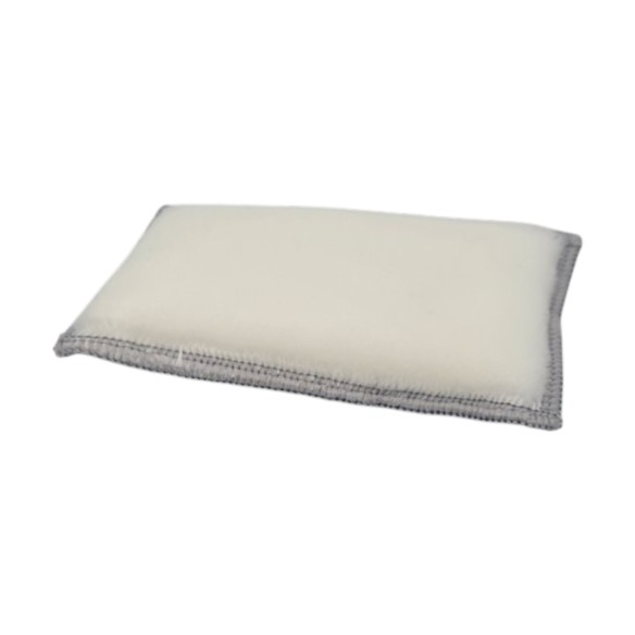 Scrubber Pad