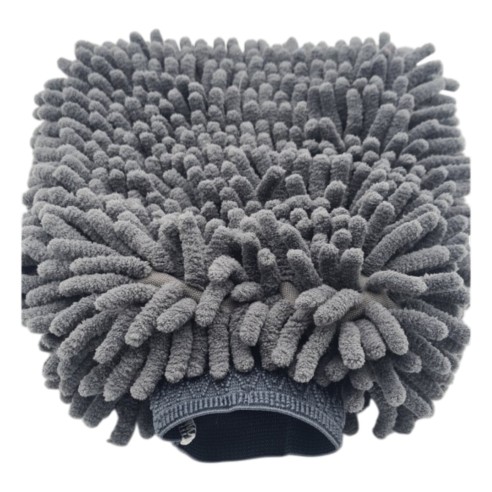 Guanto lavaggio auto RS Grey Mitt