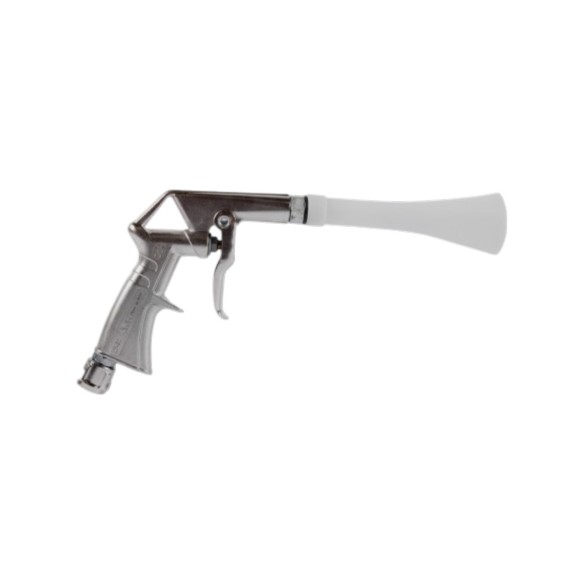 Pistola Tornador ad Aria | Pulizia Zone Poco Accessibili Interni Auto