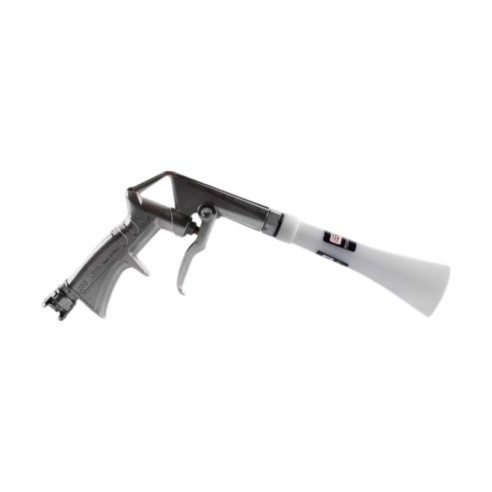 Pistola Tornador ad Aria | Pulizia Zone Poco Accessibili Interni Auto