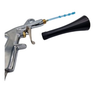 Pistola Tornador Eco 2