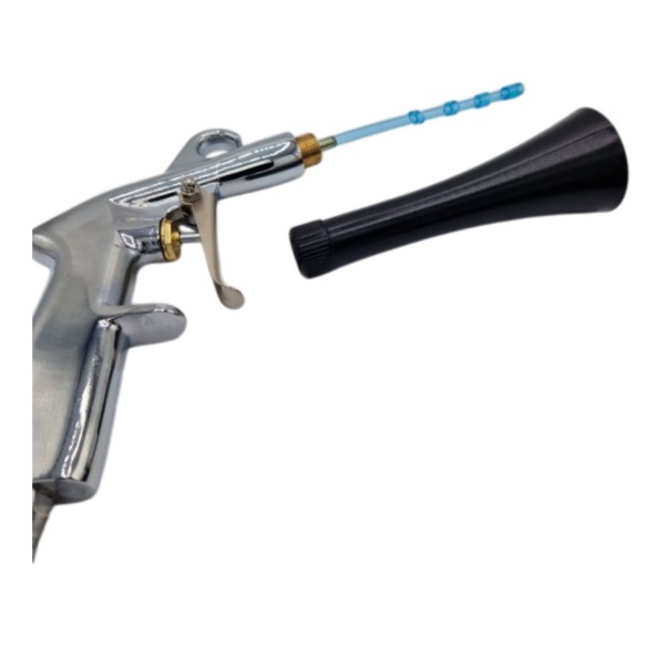 Pistola Tornador Eco