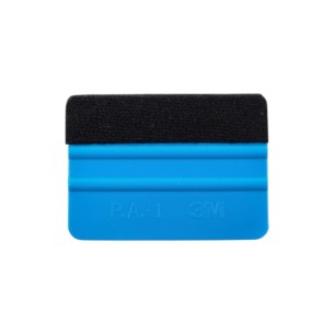 Spatola Plastica | Car Detailing 2