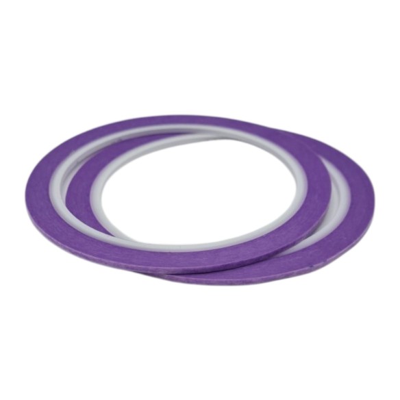 Profilo Adesivo 1 mm | Nastro Mascheratura Di Precisione