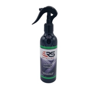 Leather cleaner 250gr.