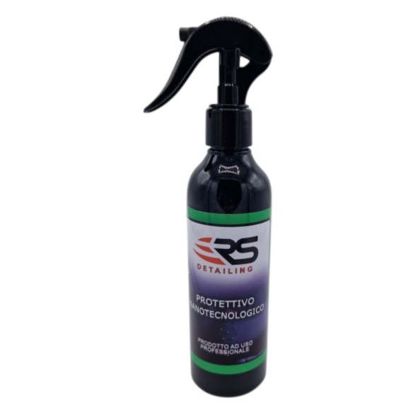 Protettivo Nanotecnologico Pelle RS 250gr.