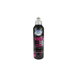 Pasta Polish Abrasiva Zvizzer Heavy Cut Polish  HC 4000 250 ml