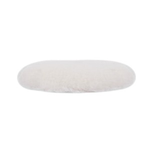 Tampone Lana 130 mm per Lucidatura Auto 2